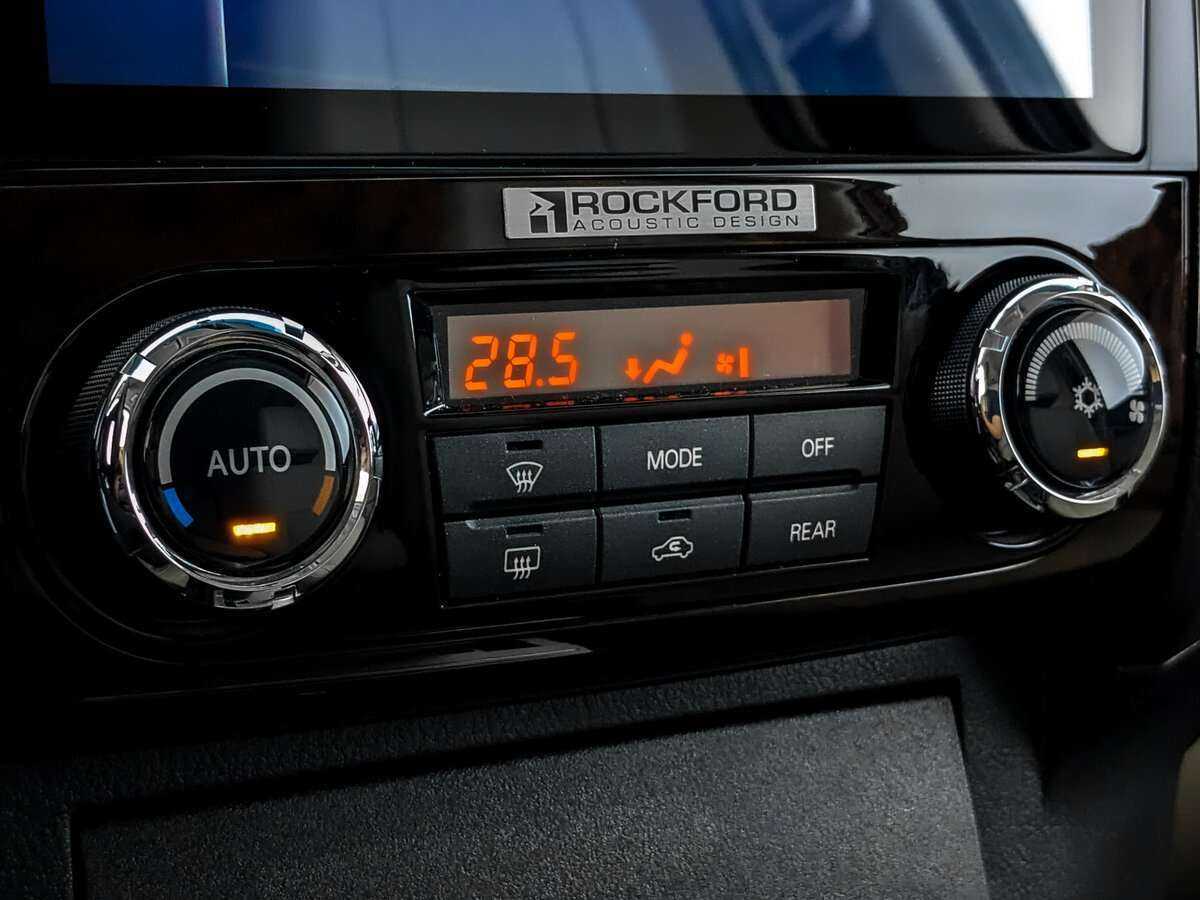 Купить Mitsubishi Pajero, 2020, 30 260 км, фото №20