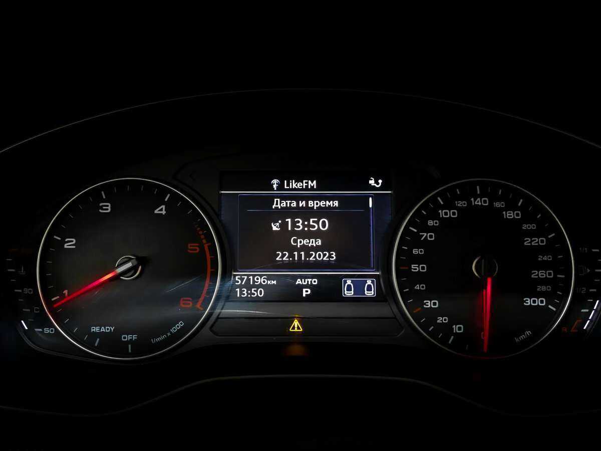 Купить Audi A5 Sportback, 2018, 57 185 км, фото №12