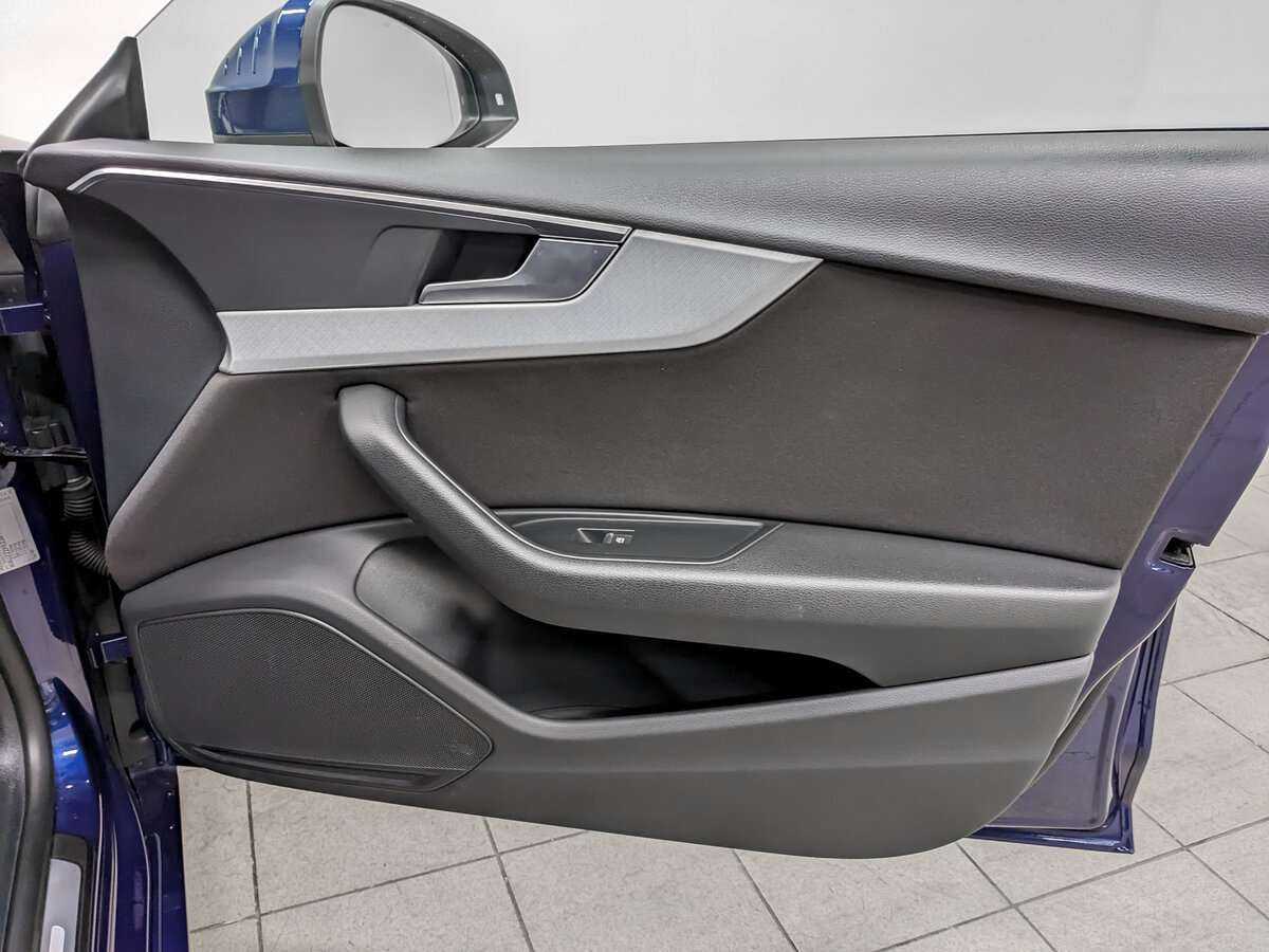 Купить Audi A5 Sportback, 2018, 57 185 км, фото №20