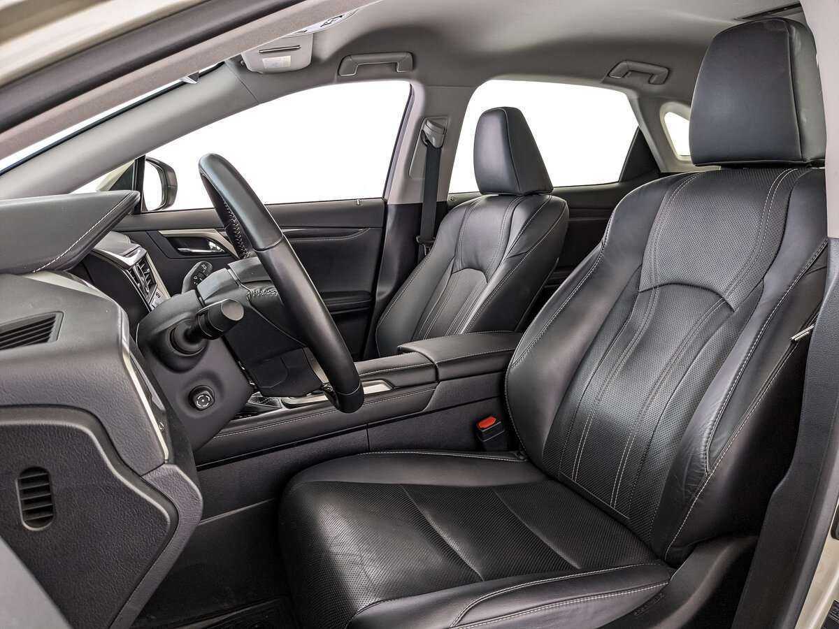 Купить Lexus RX 300, 2019, 53 649 км, фото №16
