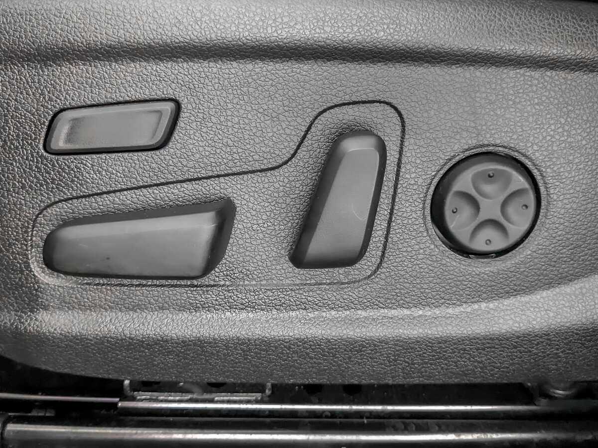 Купить Hyundai Santa Fe, 2021, 22 761 км, фото №17