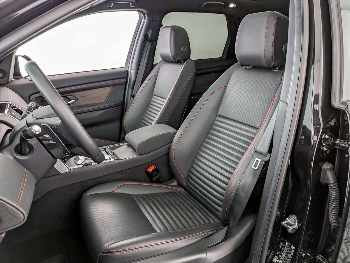 Купить Land Rover Discovery Sport, 2022, 11 495 км, фото №15