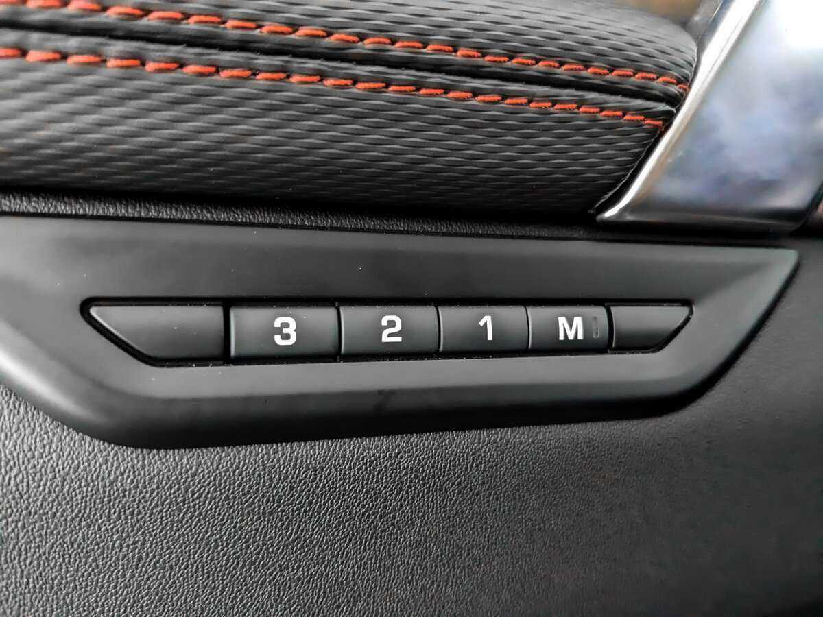 Купить Land Rover Discovery Sport, 2022, 11 495 км, фото №17