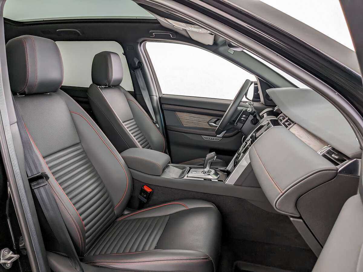 Купить Land Rover Discovery Sport, 2022, 11 495 км, фото №20