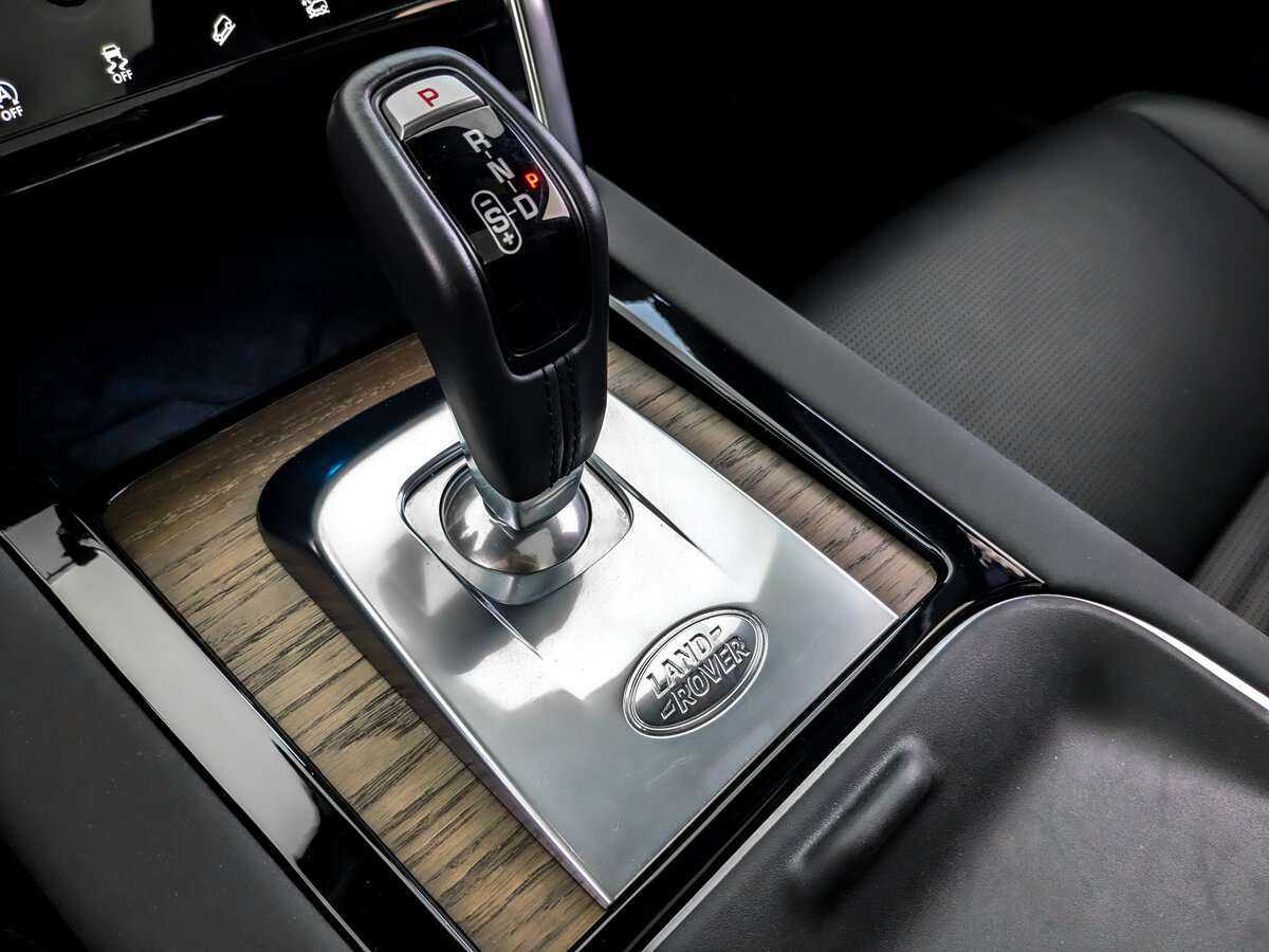 Купить Land Rover Discovery Sport, 2022, 11 495 км, фото №23