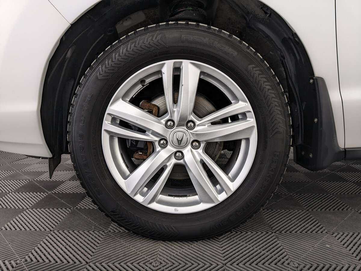 Купить Acura RDX, 2014, 120 998 км, фото №9