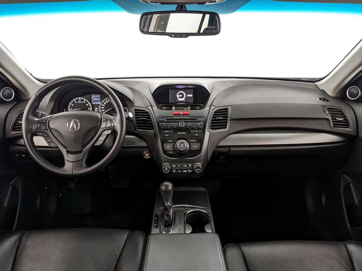 Купить Acura RDX, 2014, 120 998 км, фото №11