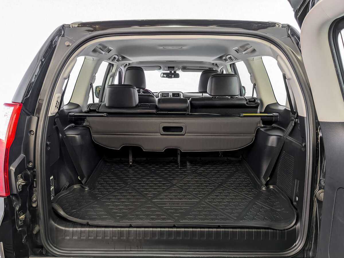 Купить Lexus GX 460, 2012, 249 936 км, фото №10