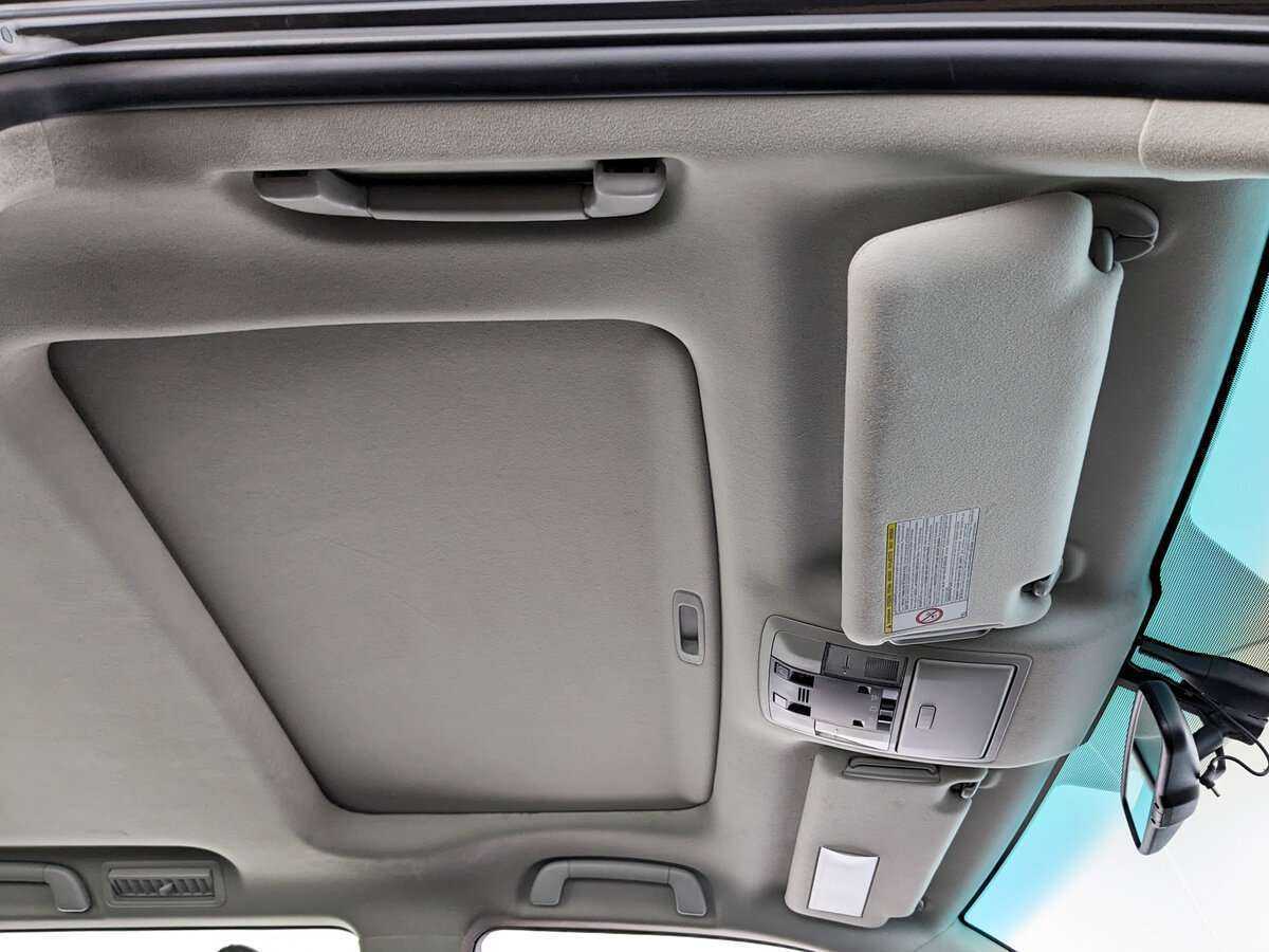 Купить Lexus GX 460, 2012, 249 936 км, фото №23