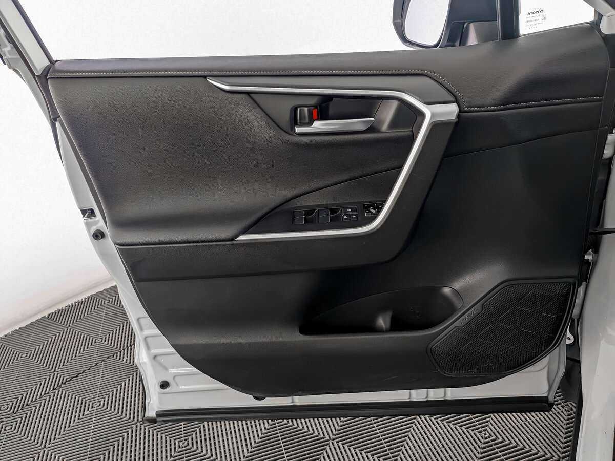 Купить Toyota RAV4, 2020, 19 183 км, фото №15
