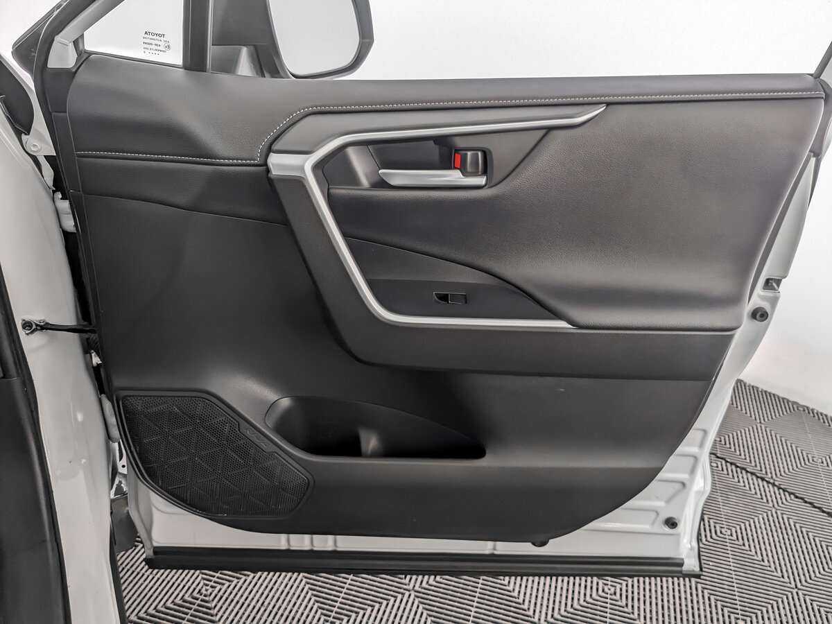 Купить Toyota RAV4, 2020, 19 183 км, фото №20