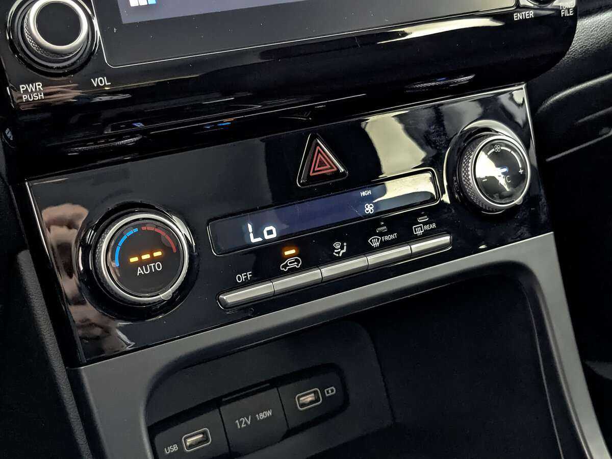 Купить Hyundai Creta, 2022, 31 592 км, фото №17