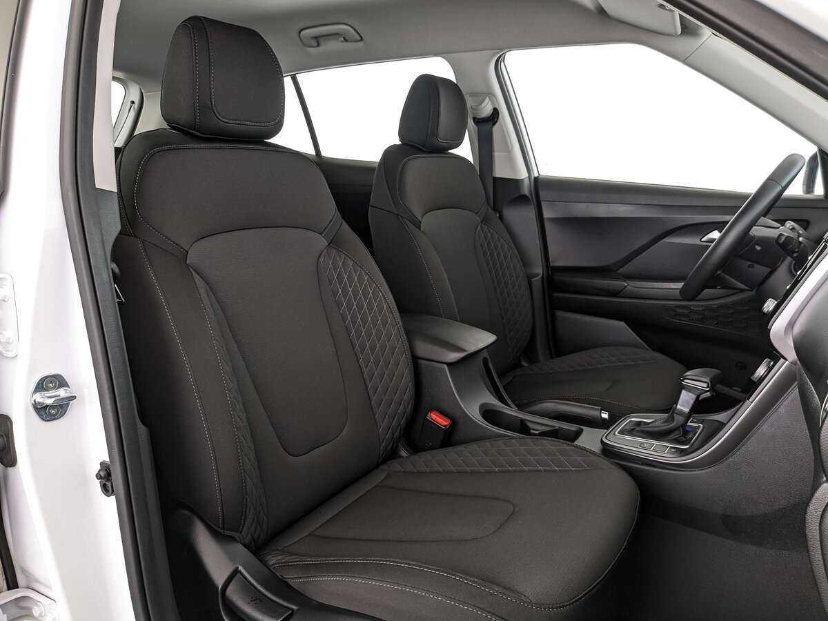 Купить Hyundai Creta, 2022, 31 592 км, фото №20
