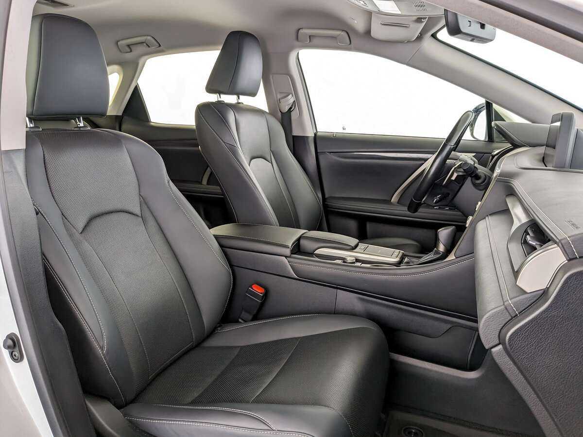 Купить Lexus RX 300, 2020, 120 035 км, фото №20