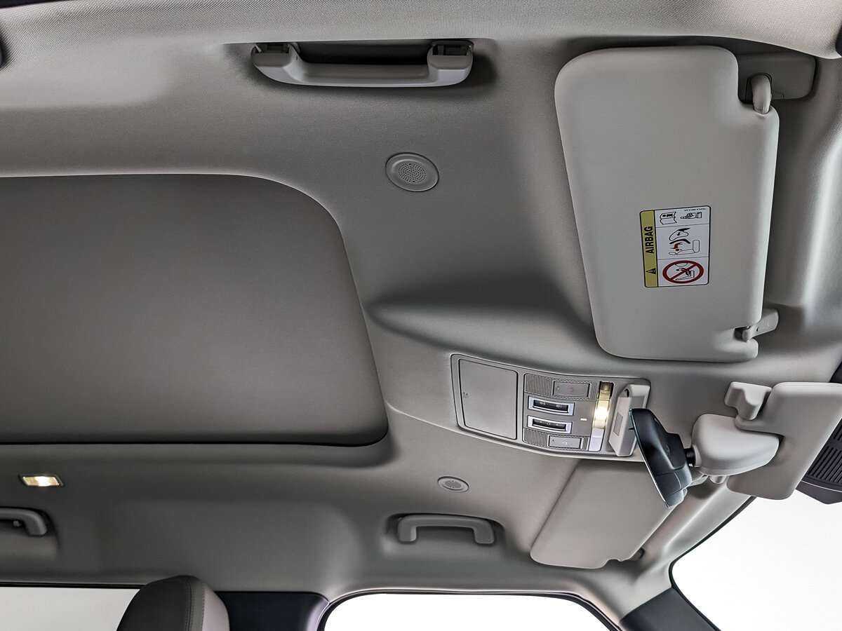 Купить Land Rover Defender 110, 2020, 73 000 км, фото №20