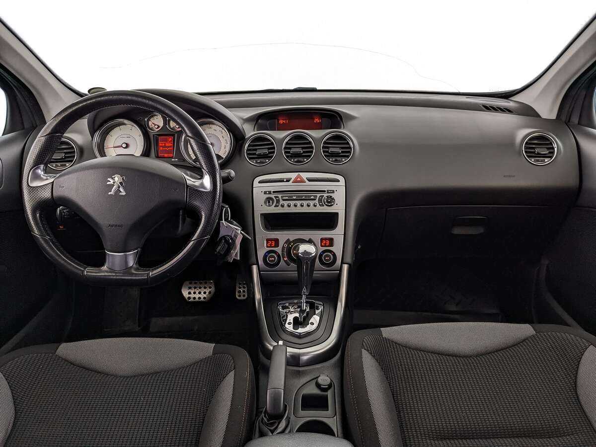 Купить Peugeot 308, 2011, 114 000 км, фото №10