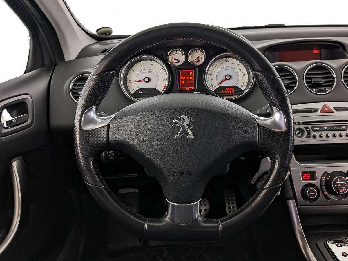 Купить Peugeot 308, 2011, 114 000 км, фото №18