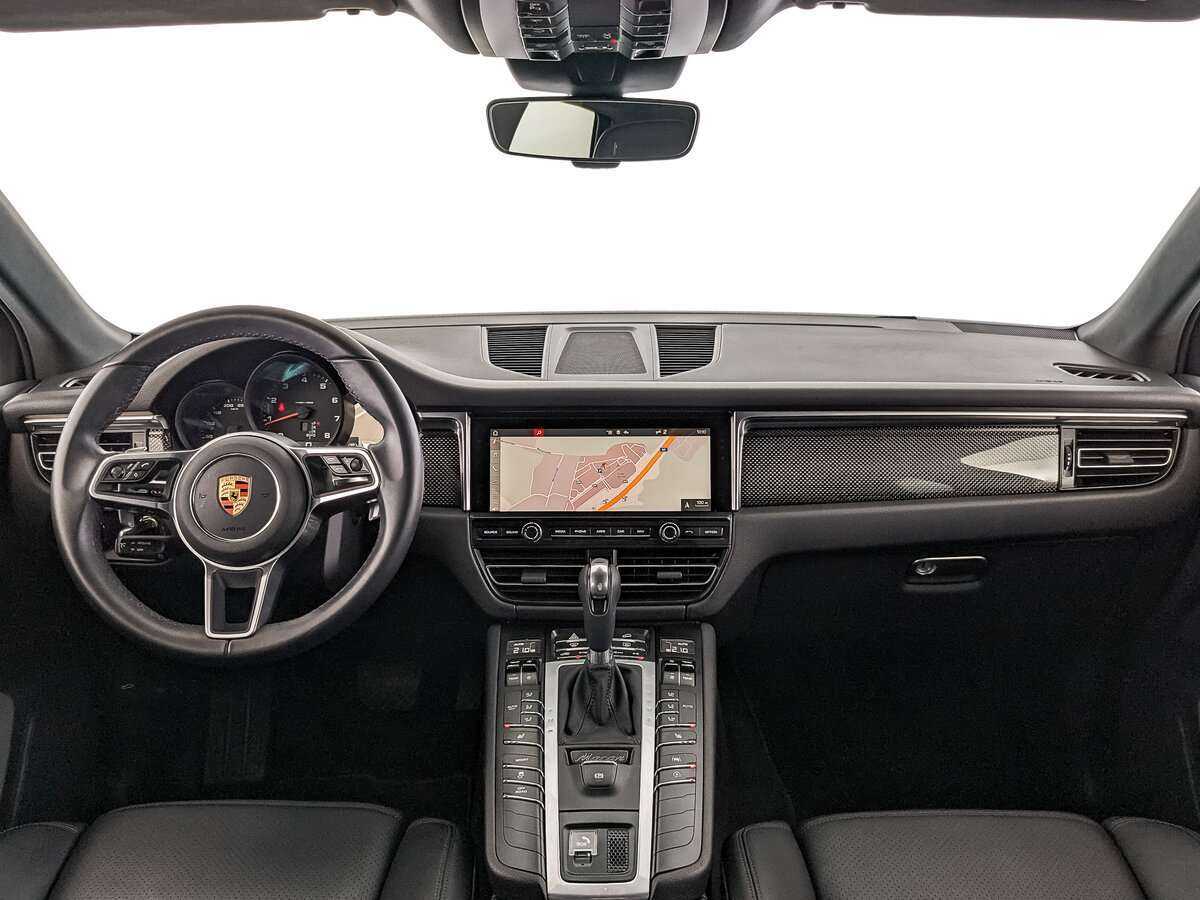 Купить Porsche Macan, 2020, 15 000 км, фото №10