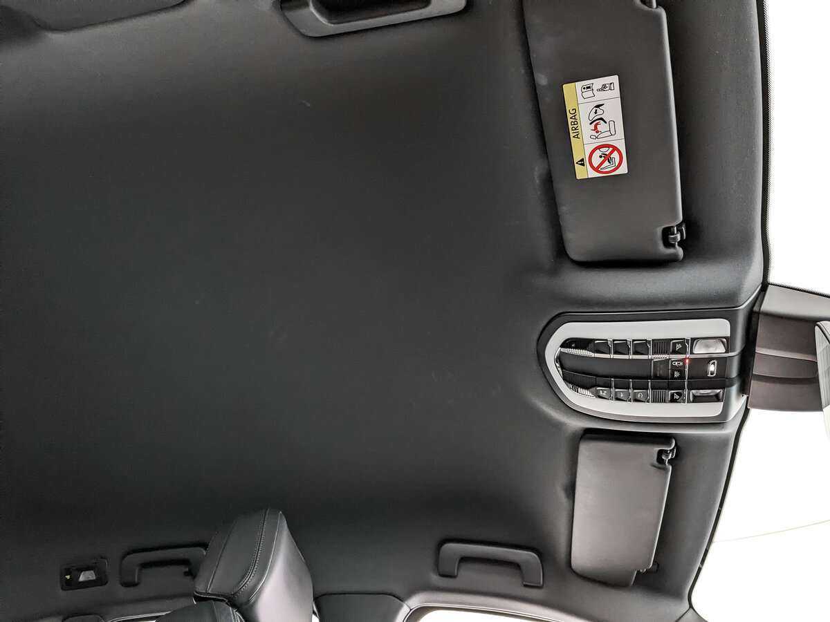 Купить Porsche Macan, 2020, 15 000 км, фото №18