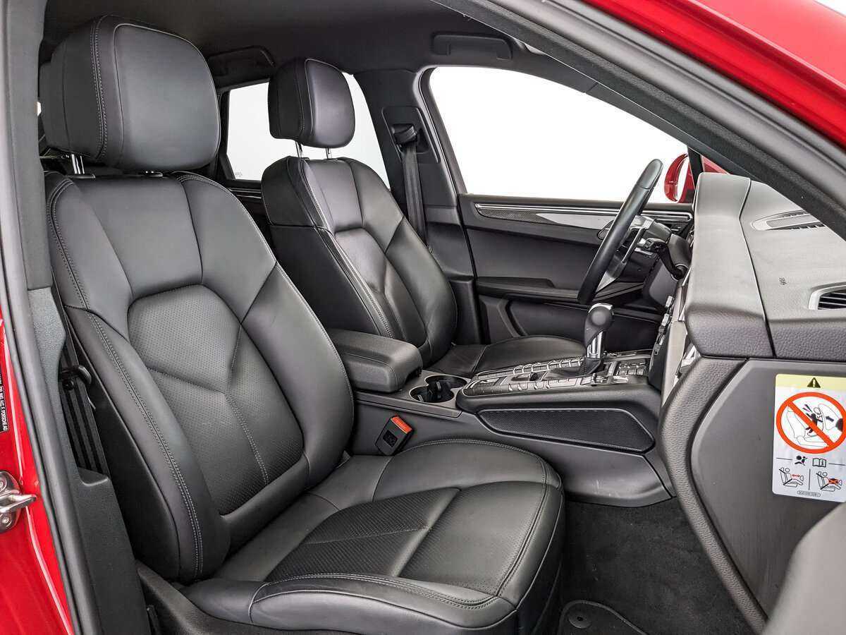 Купить Porsche Macan, 2020, 15 000 км, фото №19