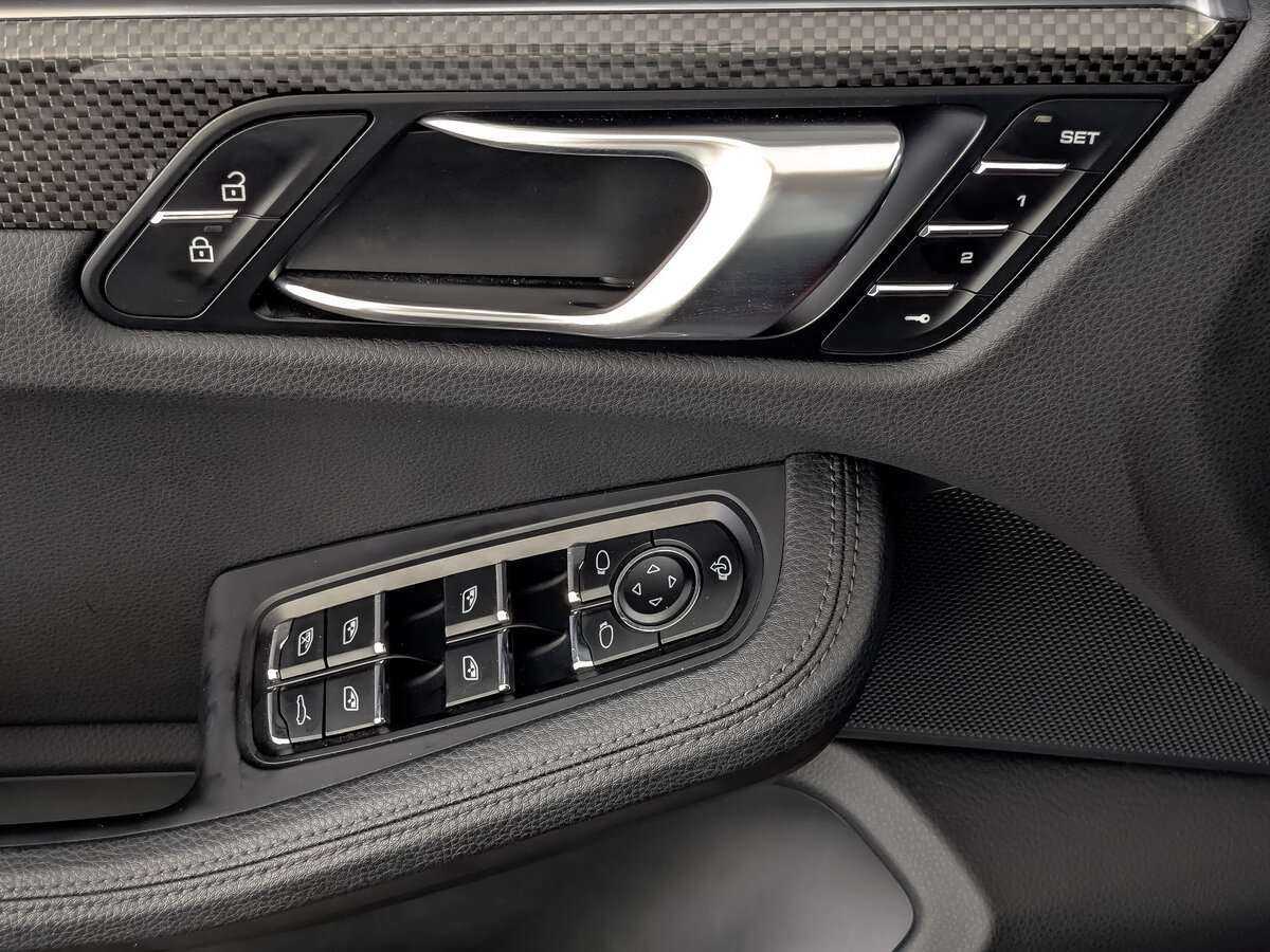 Купить Porsche Macan, 2020, 15 000 км, фото №22