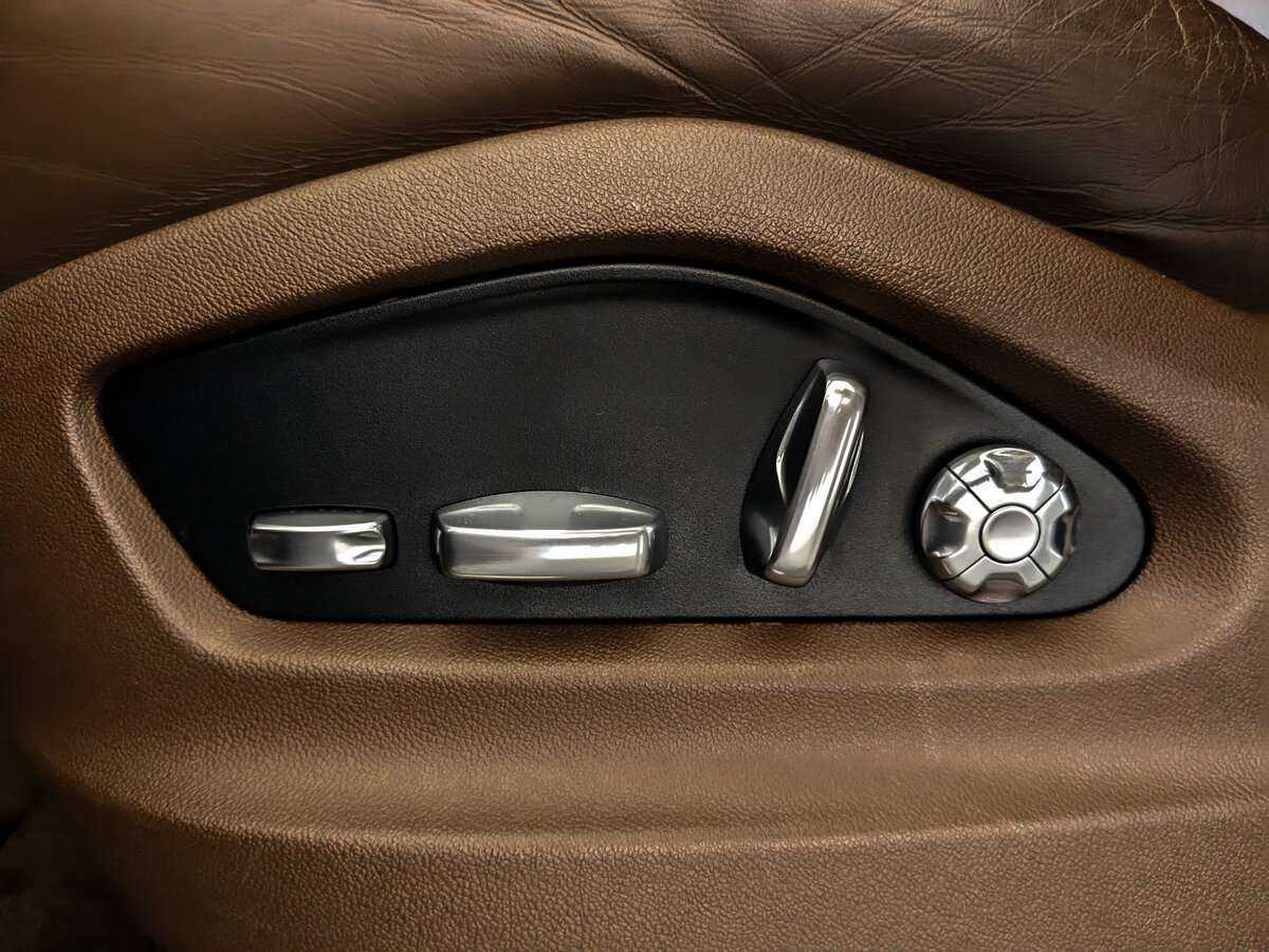 Купить Porsche Cayenne, 2018, 80 936 км, фото №15