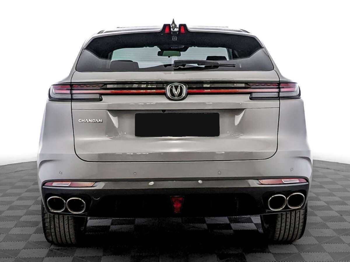 Купить Changan UNI-K, 2022, 28 364 км, фото №6
