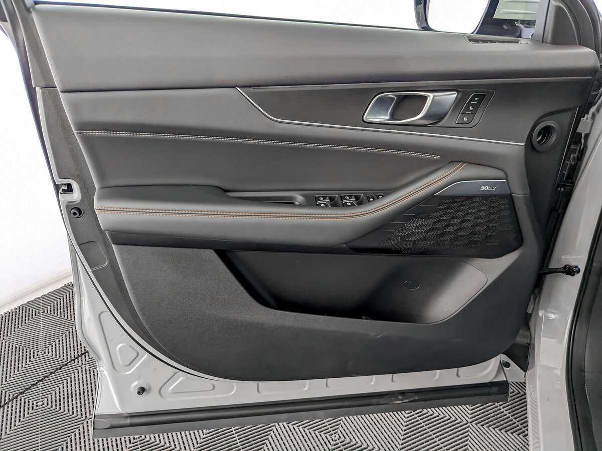 Купить Changan UNI-K, 2022, 28 364 км, фото №15