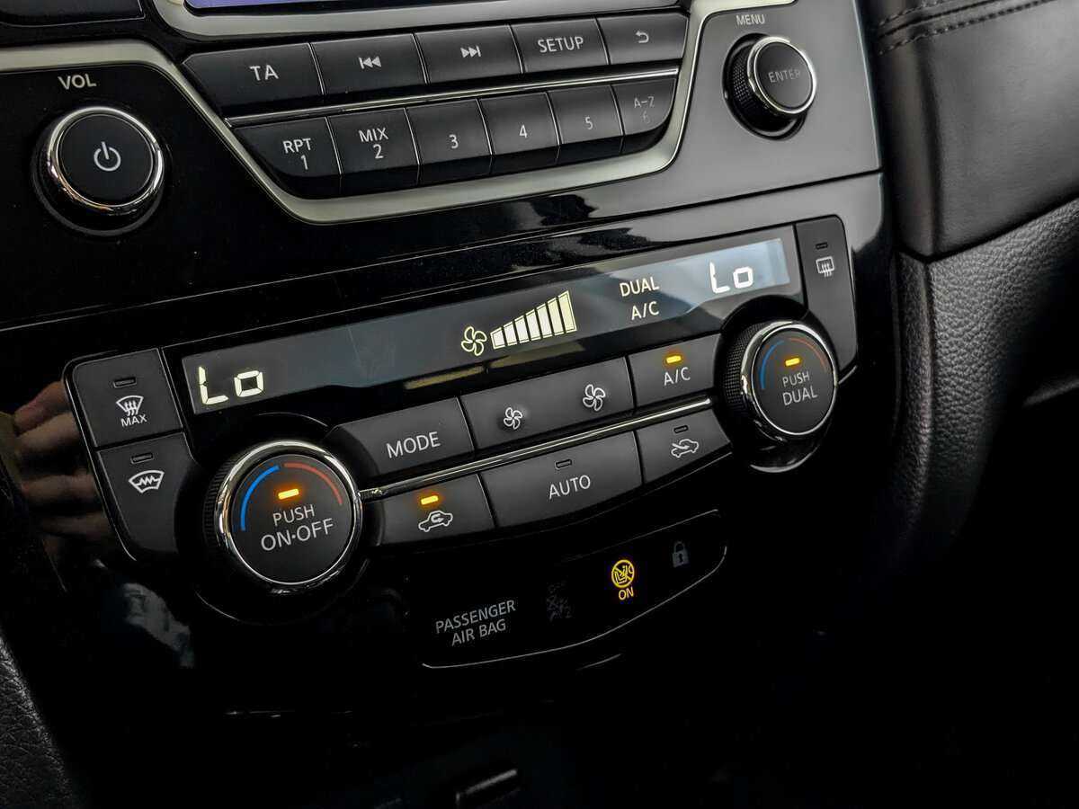 Купить Nissan Qashqai, 2022, 48 000 км, фото №21