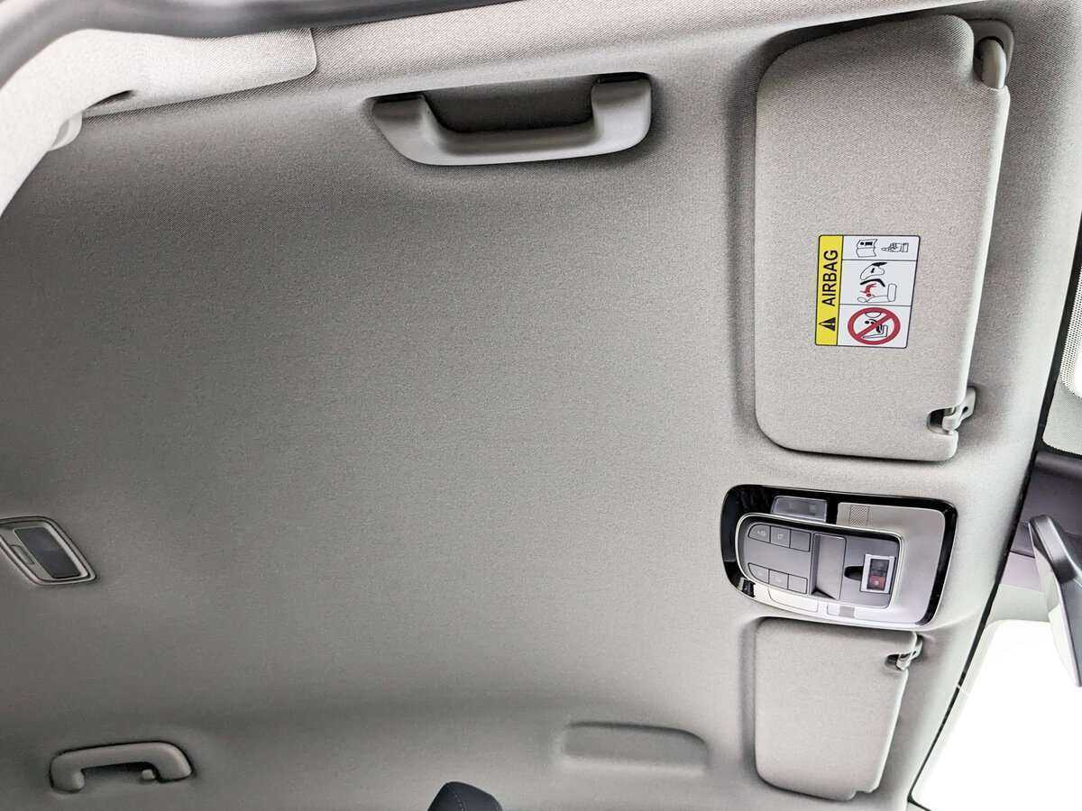 Купить Hyundai Santa Fe, 2021, 29 484 км, фото №17