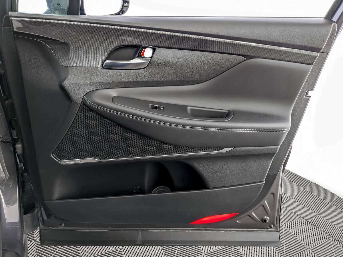 Купить Hyundai Santa Fe, 2021, 29 484 км, фото №19
