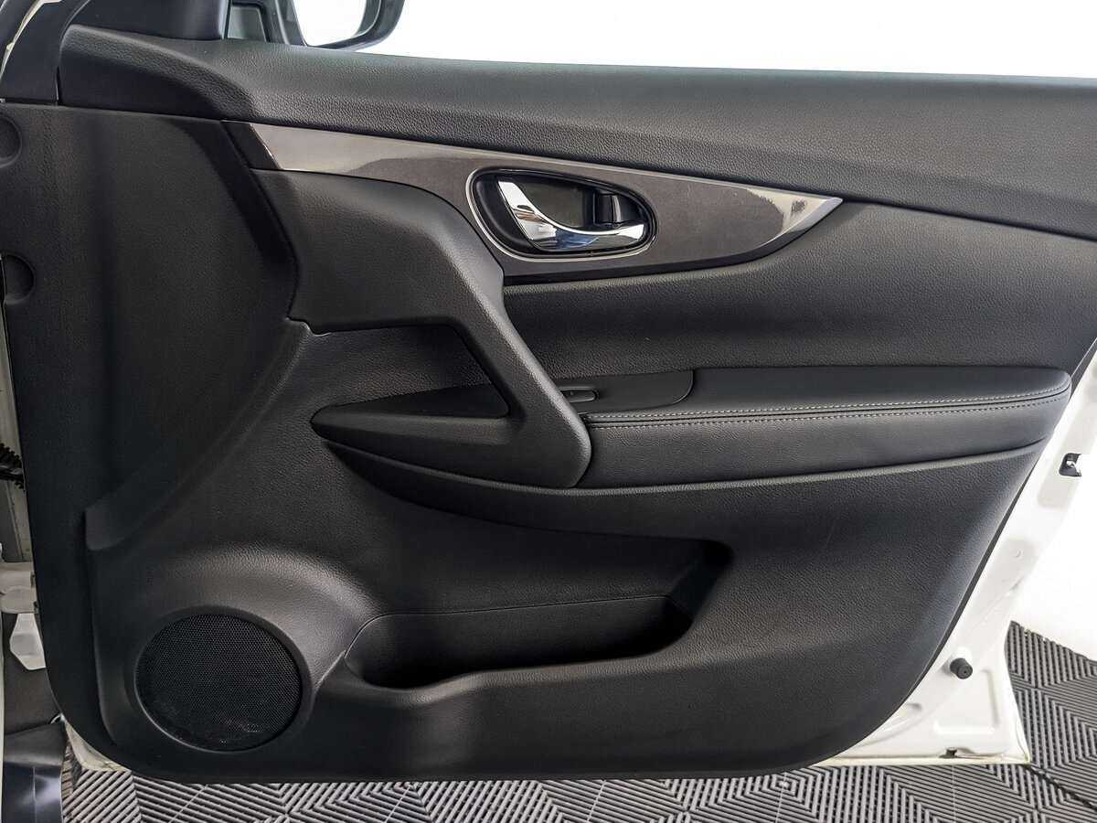 Купить Nissan X-Trail, 2021, 85 506 км, фото №20