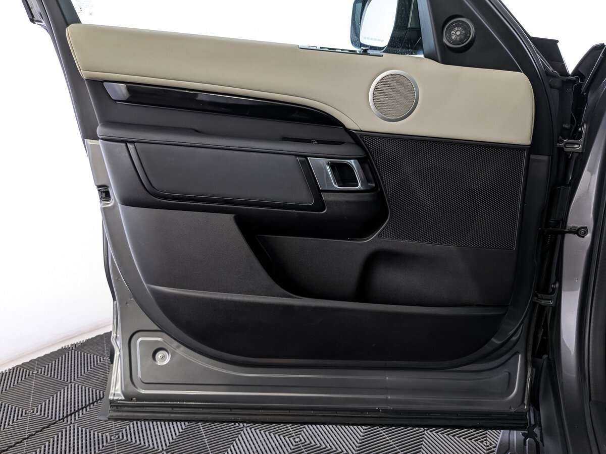 Купить Land Rover Discovery, 2018, 109 000 км, фото №15