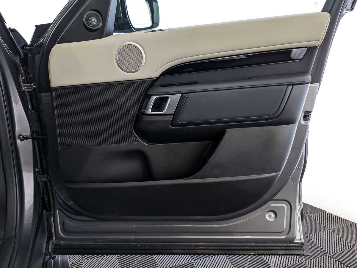 Купить Land Rover Discovery, 2018, 109 000 км, фото №20