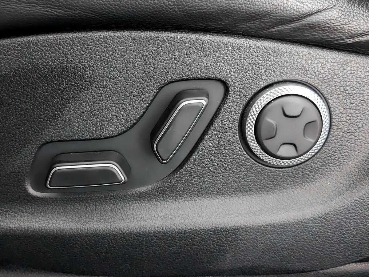 Купить Genesis GV80, 2021, 31 099 км, фото №17