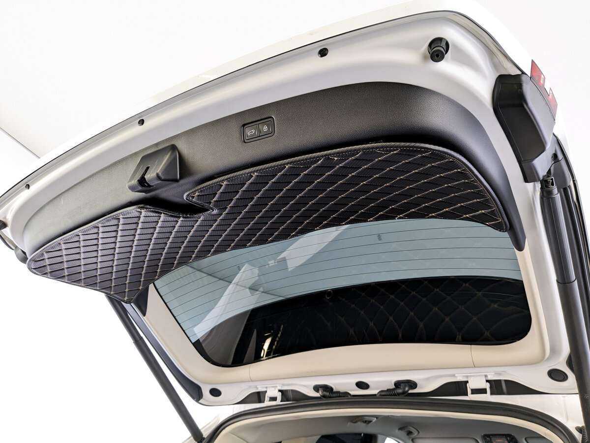 Купить Genesis GV80, 2021, 31 099 км, фото №23