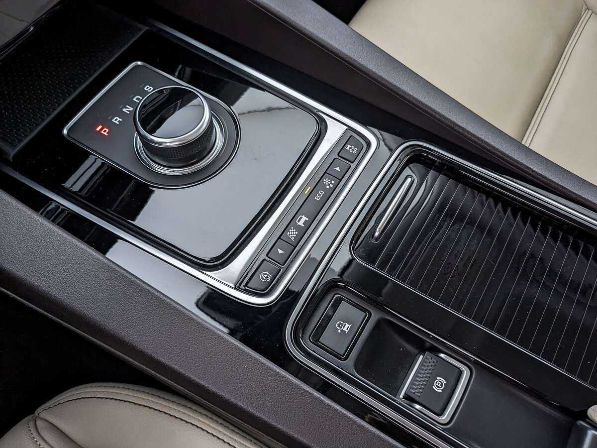 Купить Jaguar F-Pace, 2018, 94 155 км, фото №24