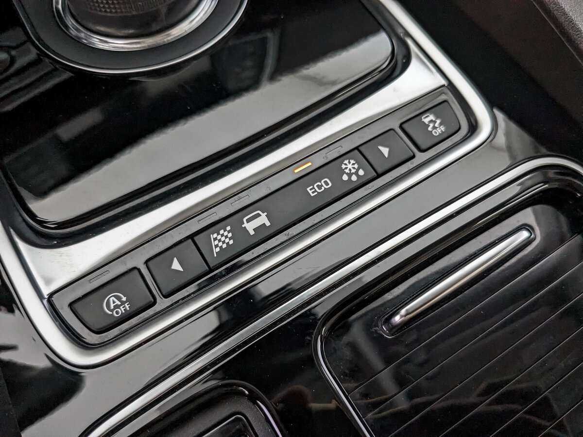 Купить Jaguar F-Pace, 2018, 94 155 км, фото №25