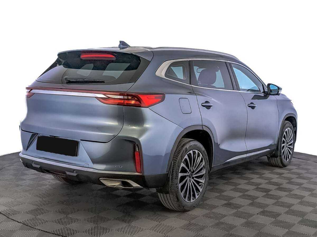 Купить EXEED TXL, 2022, 28 053 км, фото №5