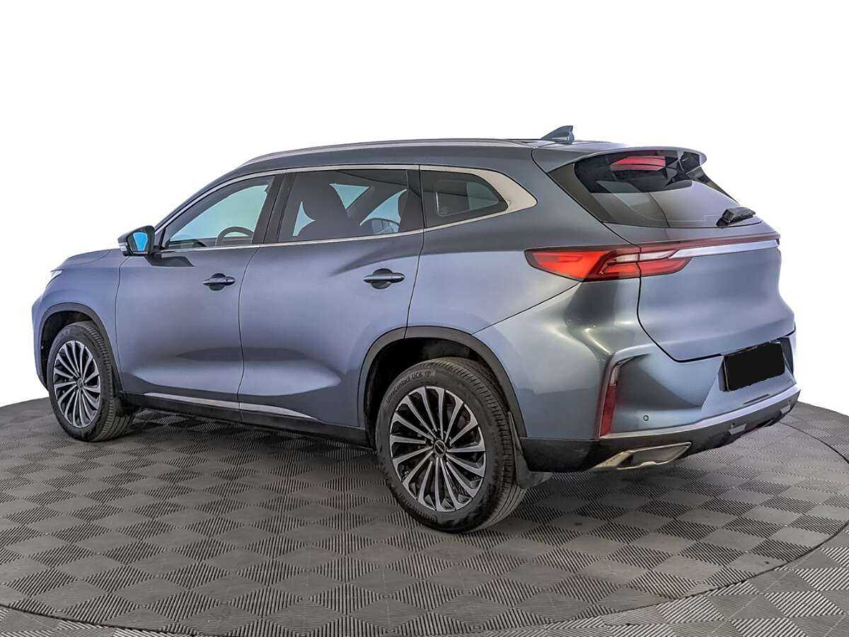 Купить EXEED TXL, 2022, 28 053 км, фото №7