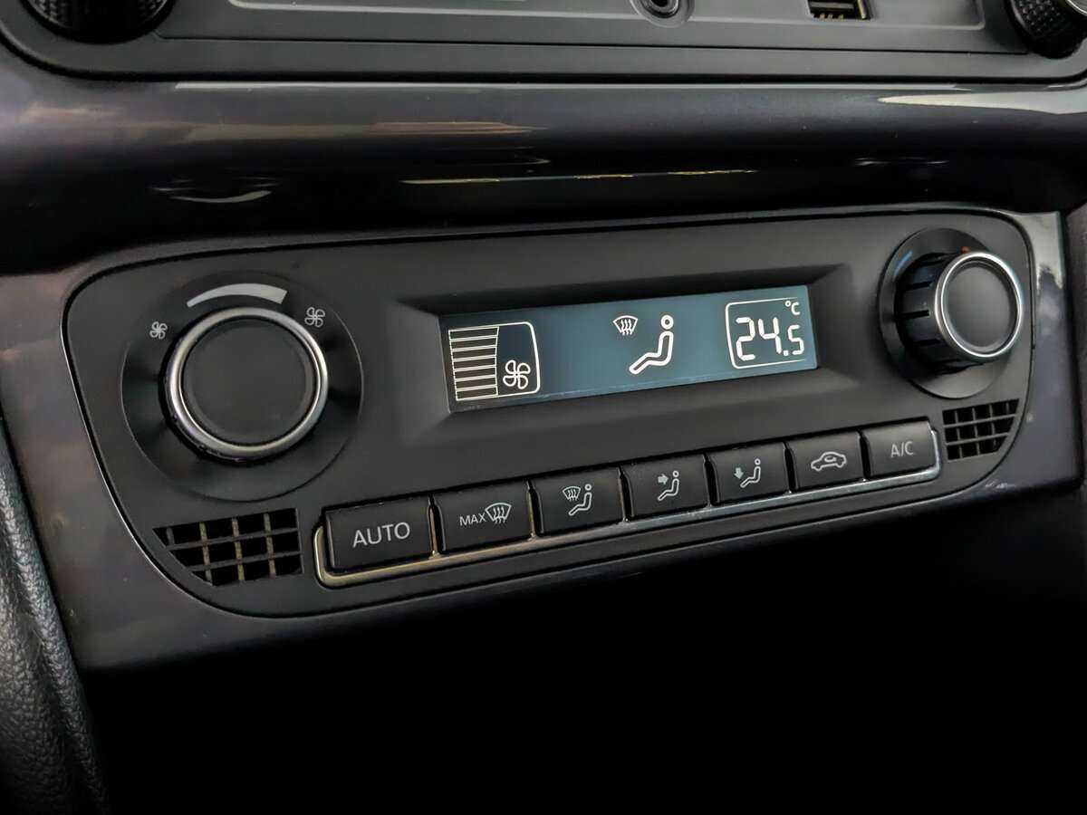 Купить Volkswagen Polo, 2019, 78 138 км, фото №24