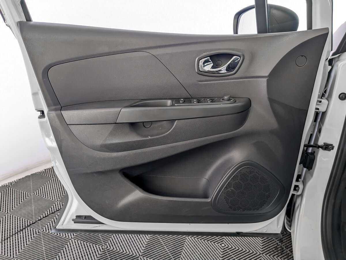 Купить Renault Kaptur, 2018, 114 790 км, фото №18