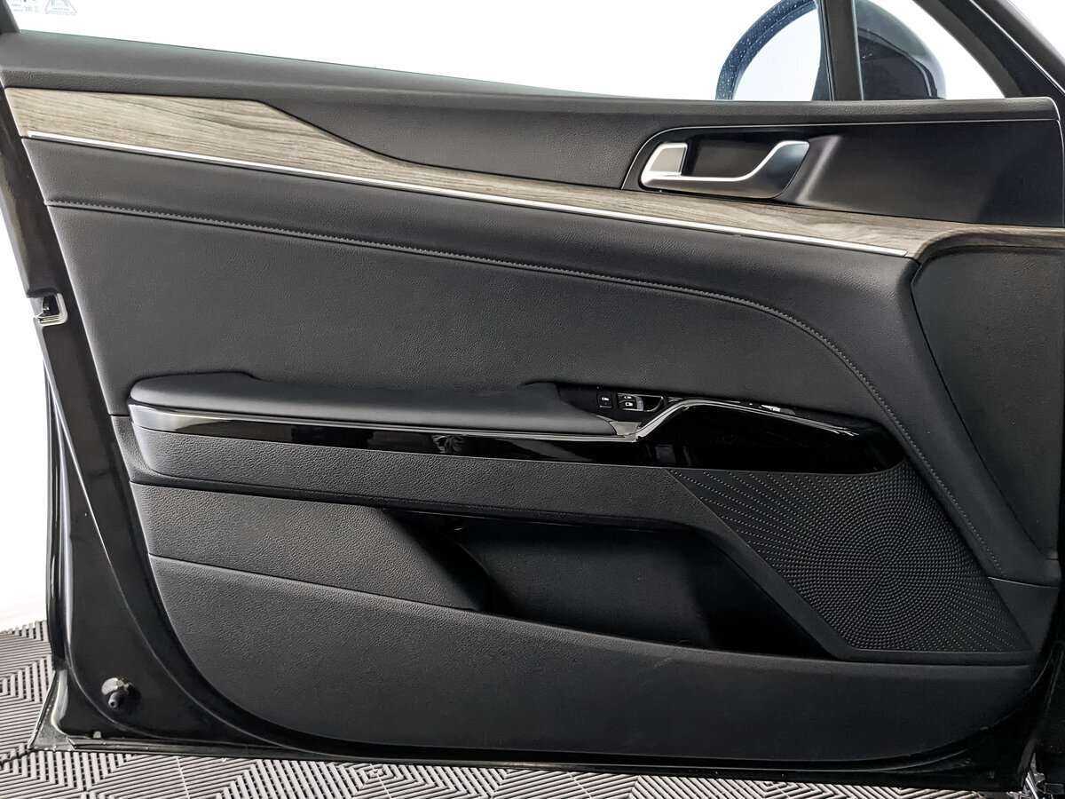 Купить Kia K5, 2021, 41 273 км, фото №15