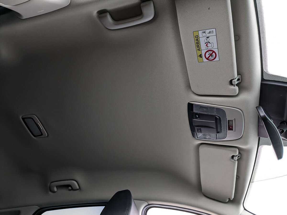 Купить Kia K5, 2021, 41 273 км, фото №19