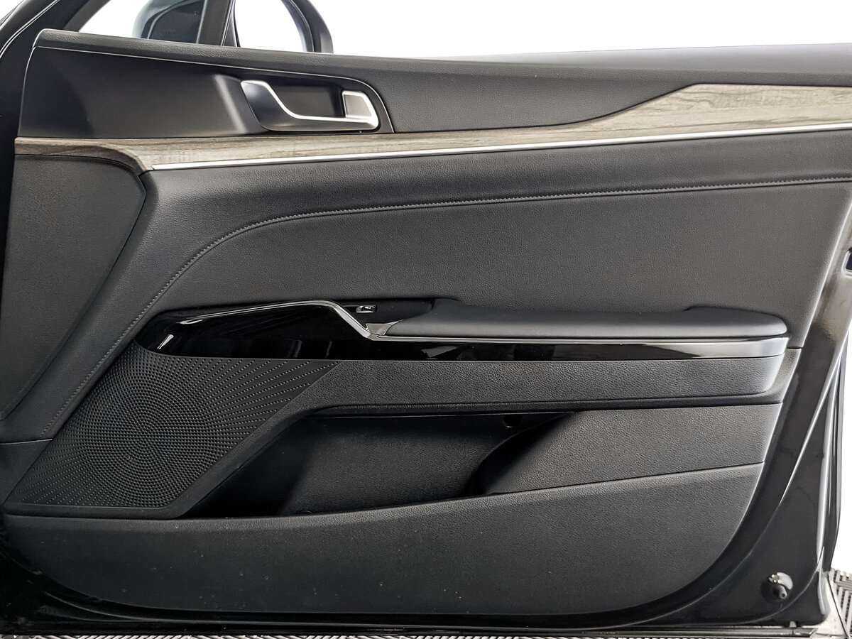 Купить Kia K5, 2021, 41 273 км, фото №21