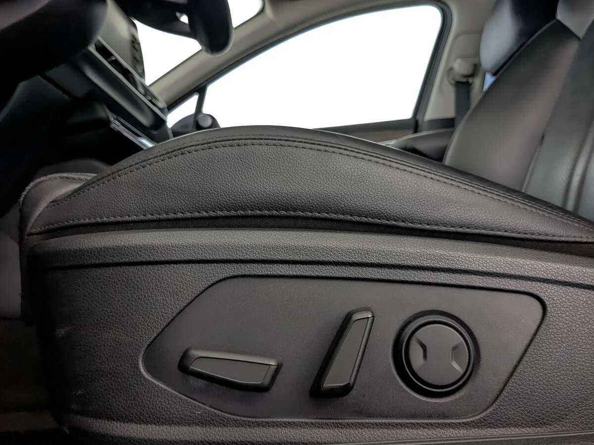 Купить Kia K5, 2021, 41 273 км, фото №22