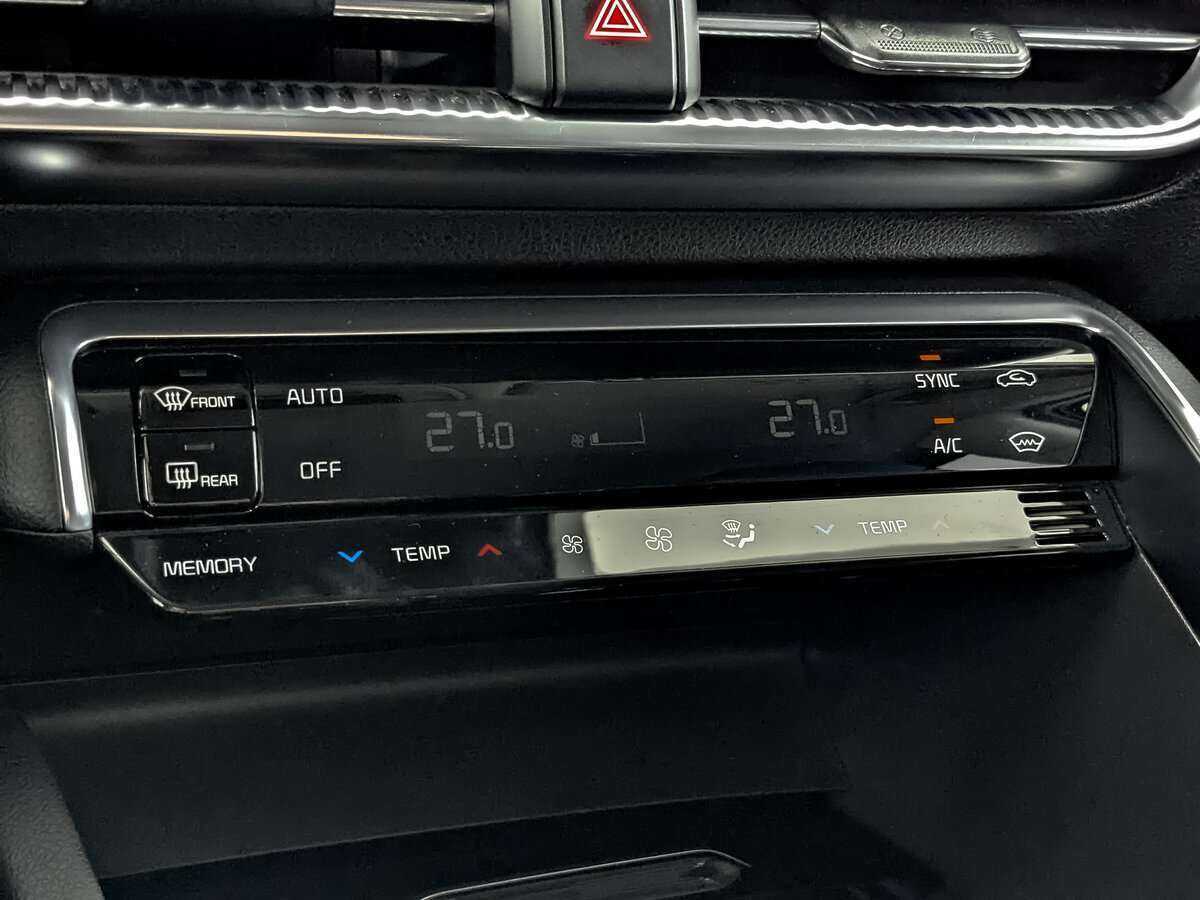 Купить Kia K5, 2021, 41 273 км, фото №23