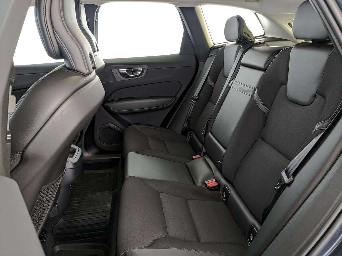 Купить Volvo XC60, 2021, 63 124 км, фото №14