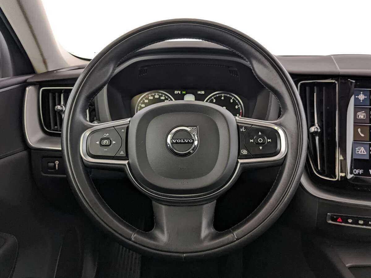 Купить Volvo XC60, 2021, 63 124 км, фото №18