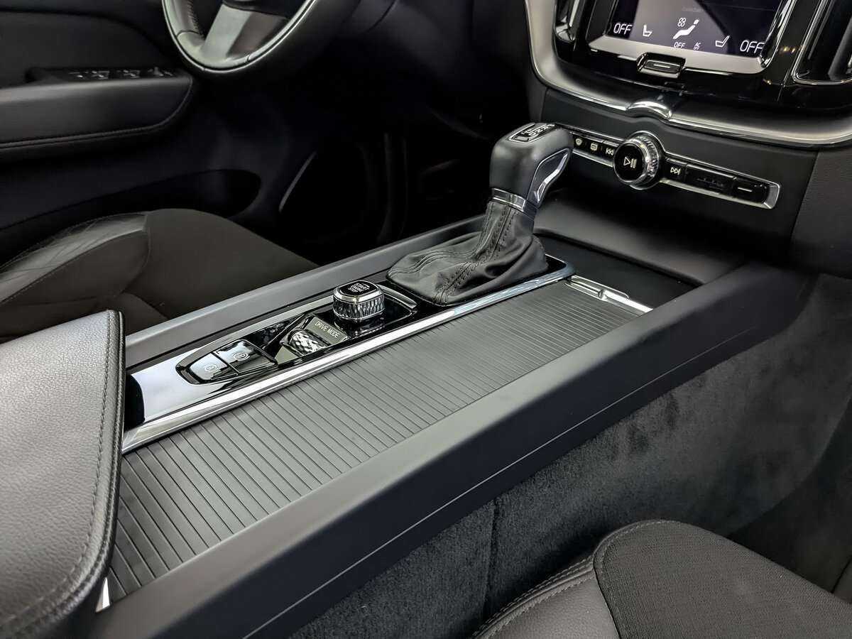 Купить Volvo XC60, 2021, 63 124 км, фото №22